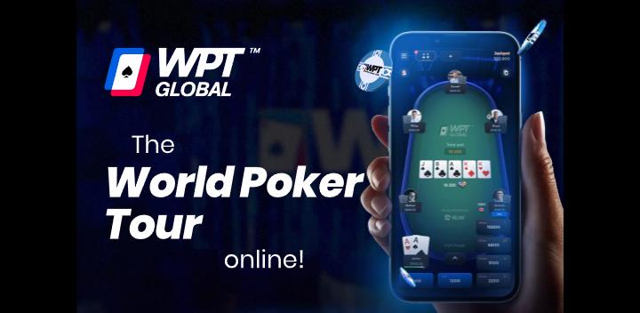 PokerListings.com teams up with WPT for an exciting collaboration