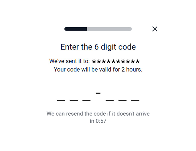 Verify Your Email: