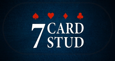 7 Card Stud Poker Rules