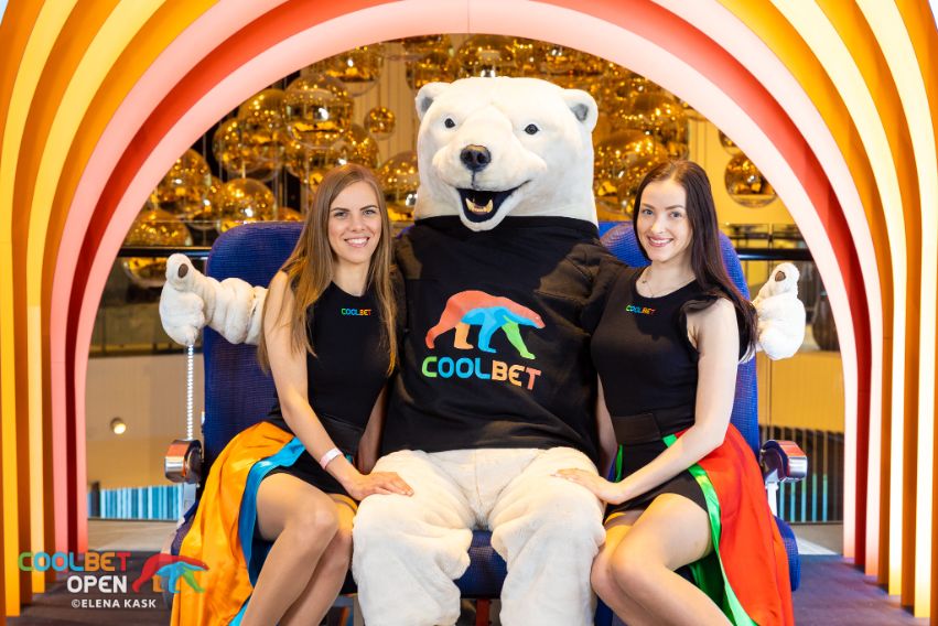 Coolbet Bear