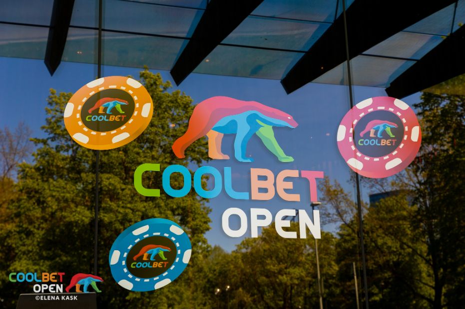 2022 Coolbet Open Side Events