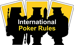 International Poker Rules