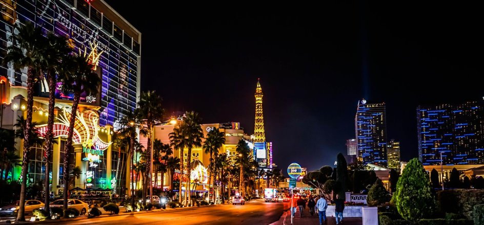 Brief Vacation Guide to Las Vegas During the WSOP 2022