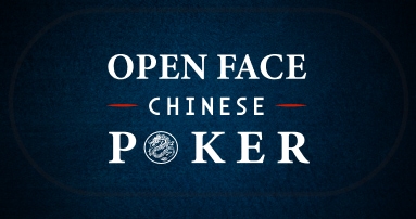 How to Play Open Face Chinese Poker (OFC Poker)