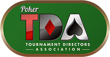 Poker TDA Rules