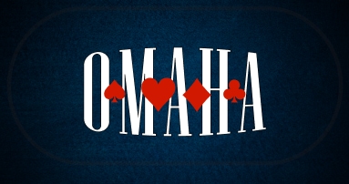 How to Play Omaha Poker