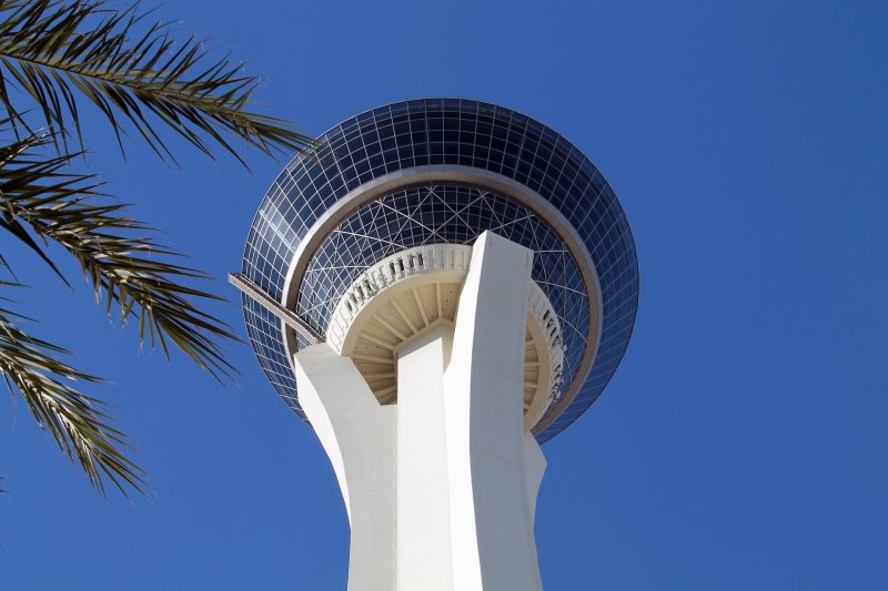 The Strat in Las Vegas