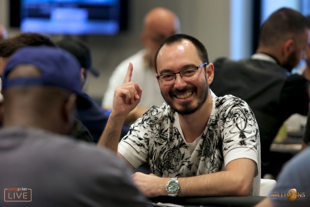 Will Kassouf