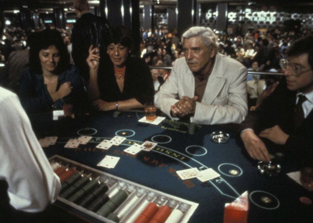 Atlantic City (1980)