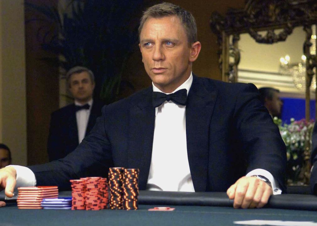 Casino Royale (2006) Casino Royale (2006)