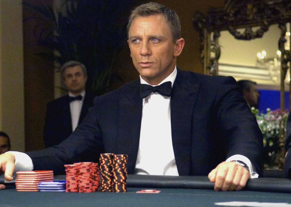 Casino Royale (2006)