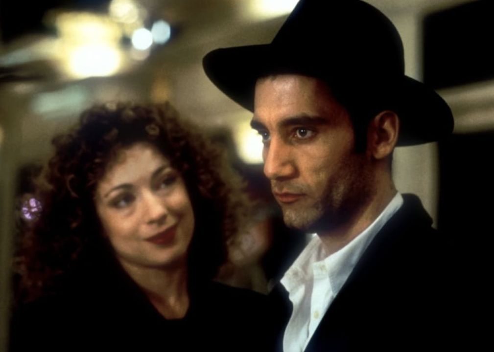 Croupier (1998) Croupier (1998)
