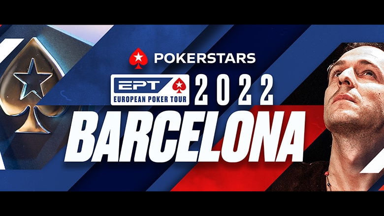 PokerStars EPT returns to Barcelona (Aug 8 – 21)