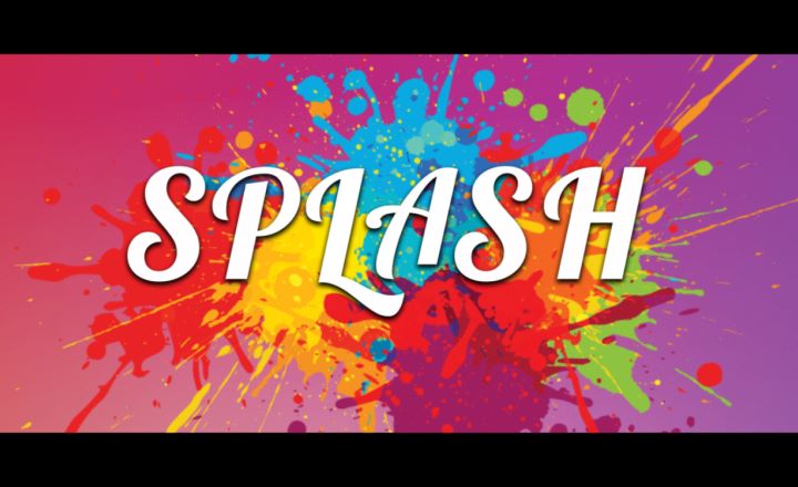 New Feature: Splash Your Opponents at GGPoker
