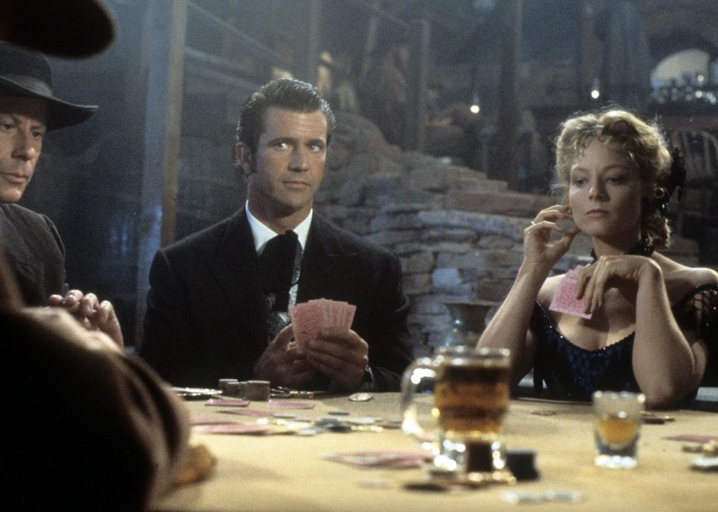 Maverick (1994) Maverick (1994)