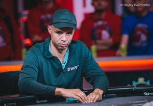 Phil Ivey