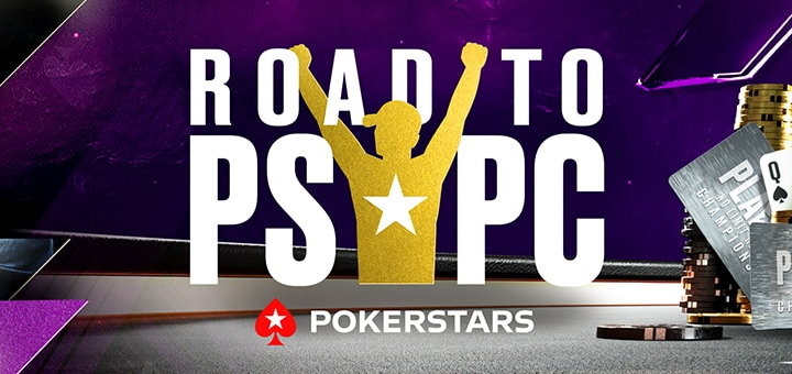 How to Qualify Easily for the $30K PokerStars Players Championship