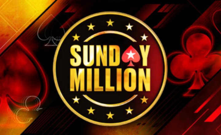 PokerStars Sunday Million Changes to Knockout Format