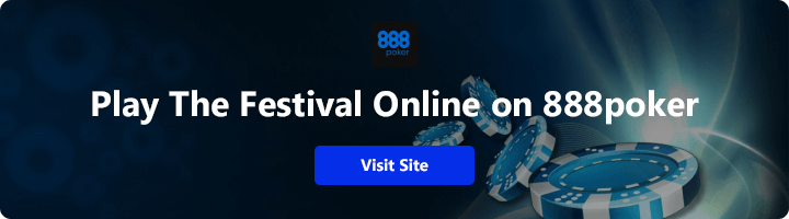 Play The Festival Online