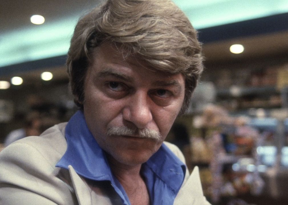 The Killing of a Chinese Bookie (1976) The Killing of a Chinese Bookie (1976)