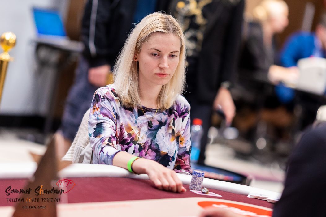 2022 Tallinn Summer Showdown – Ladies Side Event Gallery