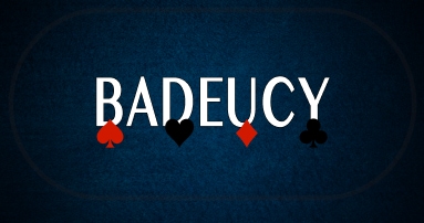 How to Play Badeucy Poker