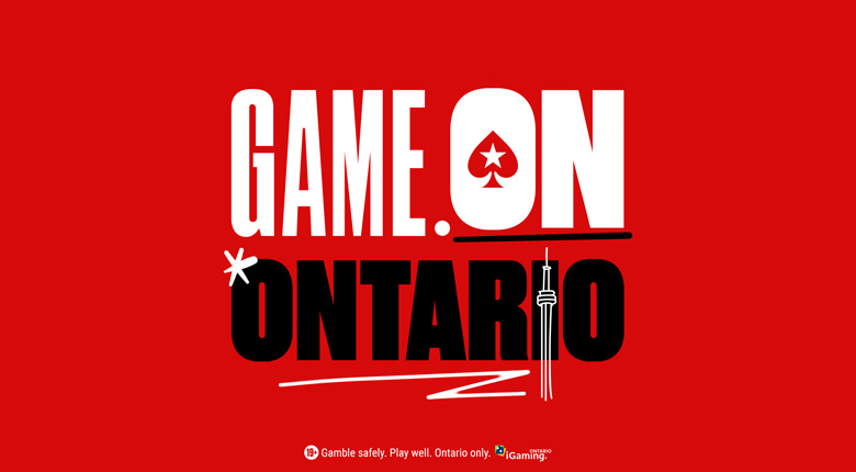 PokerStars Launches in Ontario With $1 Million GTD Event