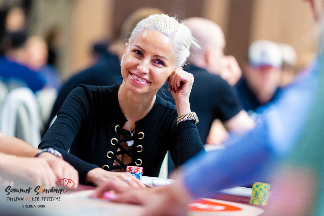 2022 Tallinn Summer Showdown – Main Event Day 1 Gallery