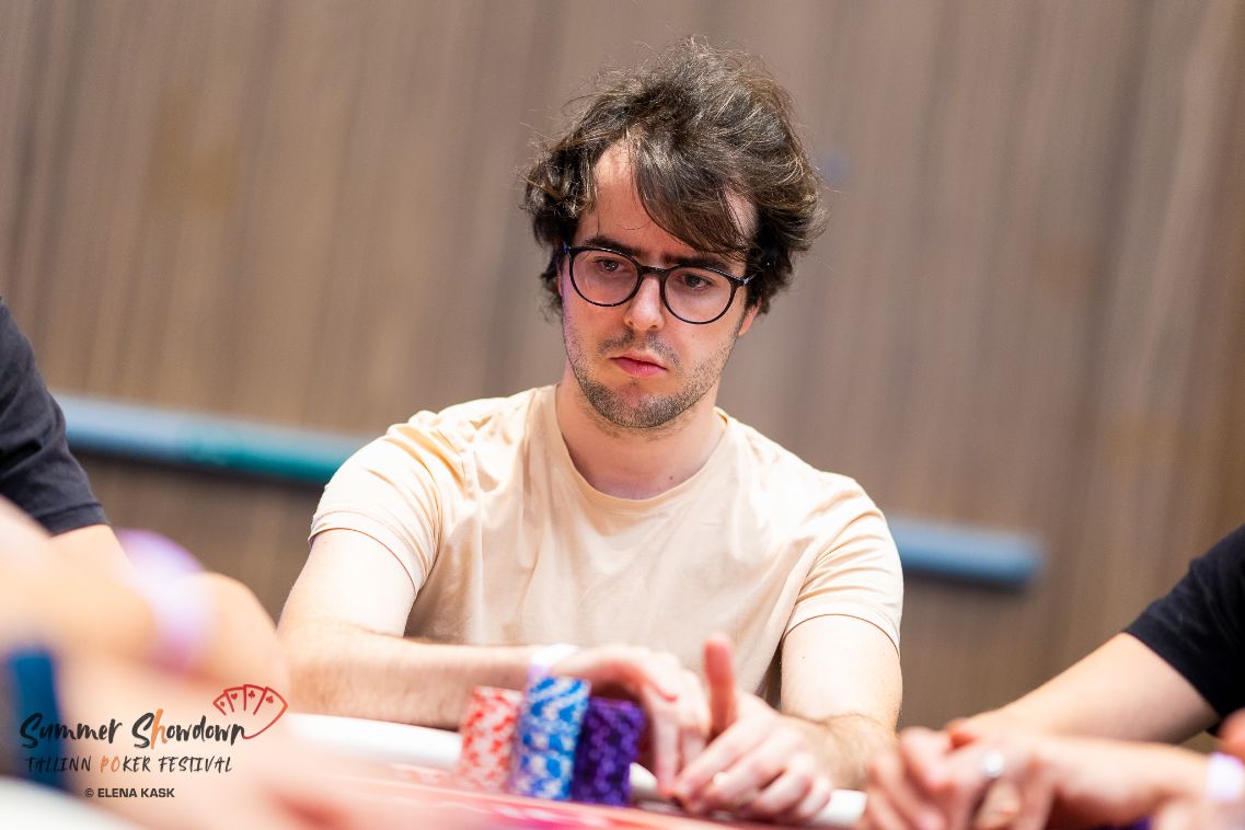 Viktor Amat