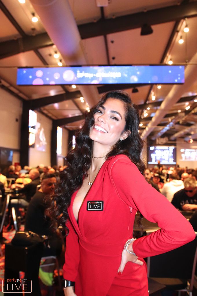 2022 partypoker Championship Czech Republic Off the Felt
