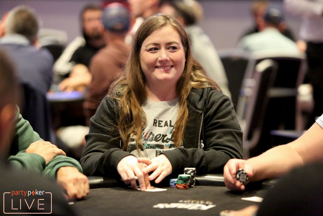 2022 partypoker Championship Czech Republic High Roller