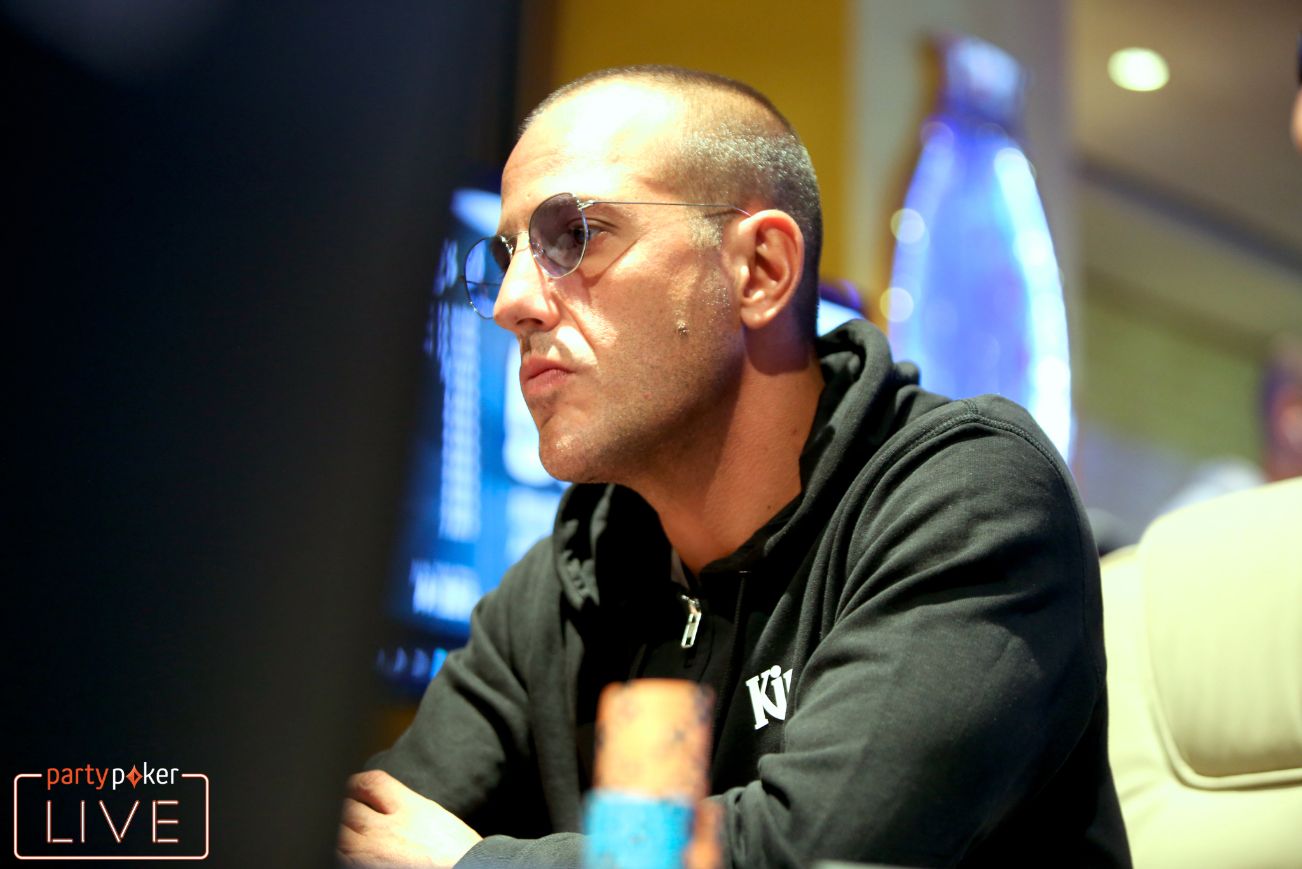 2022 partypoker Championship Czech Republic Gallery Final Day