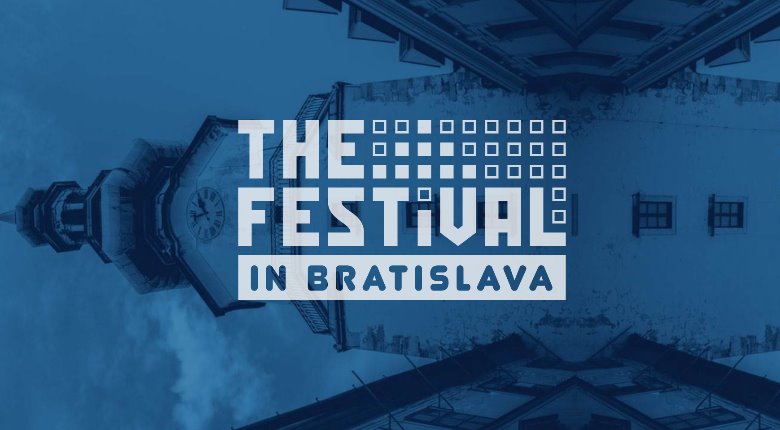 Schedule For The 2022 Festival in Bratislava is Set