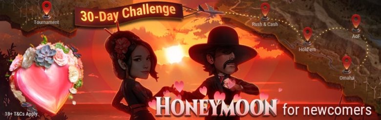 Complete Guide to the GGPoker Honeymoon Missions