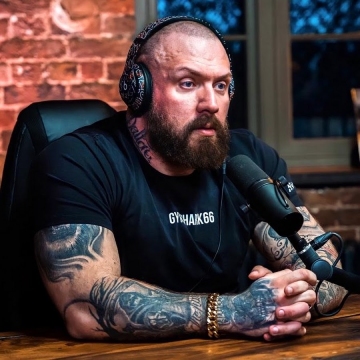 True Geordie podcast