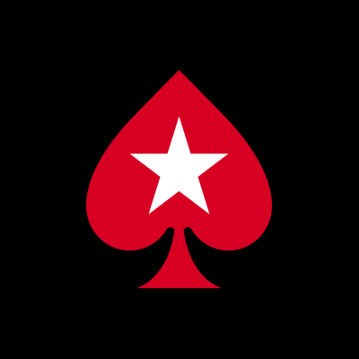 PokerStars logo.
