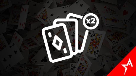 Double the Excitement With Run It Twice at Americas Cardroom