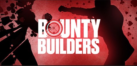 Bounty Builders on PokerStars.
