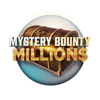 Mini MILLION - Mystery Bounty.