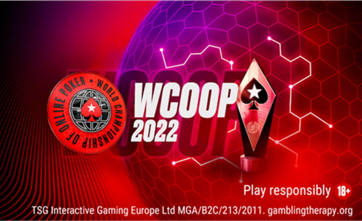 PokerStars Cancels WCOOP Main Events after Disconnections