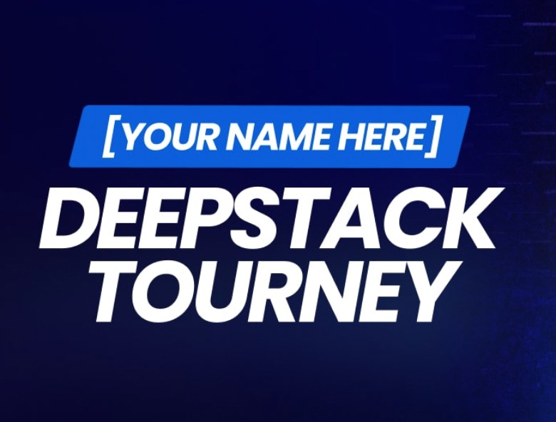 Have a Tournament Named After You at WPT Global