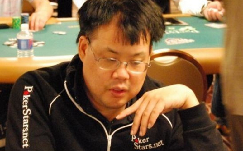 Poker Profile – Bill Chen