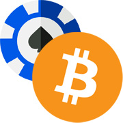 Crypto Poker Sites With Bitcoin