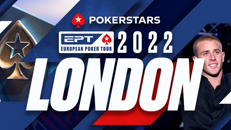 PokerStars EPT Makes a Long-Awaited Return to London