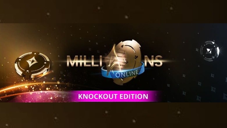 Get Ready for the partypoker Millions Online Knockout Edition