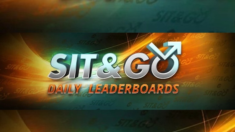 Battle Your Way up the Sit & Go Leaderboards at partypoker