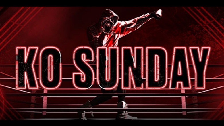 Poker Punching Power: KO Sundays at PokerStars