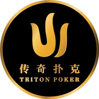 Twitch stream Triton Poker.