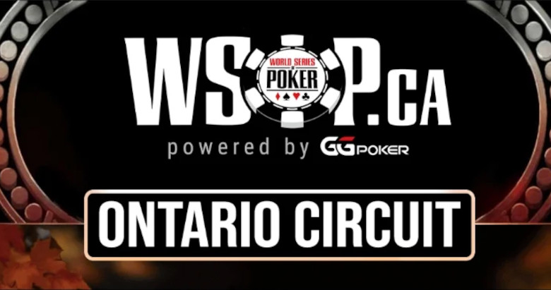 WSOP Online 2022 Adds Three New Bracelet Events to WSOP.CA in Ontario