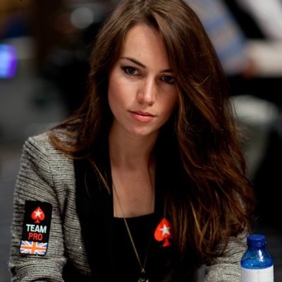Image of Liv Boeree